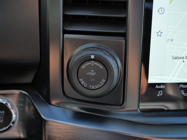 Certified 2023 Ford F350 Lariat w/ Lariat Ultimate Package AWD/4WD image 23