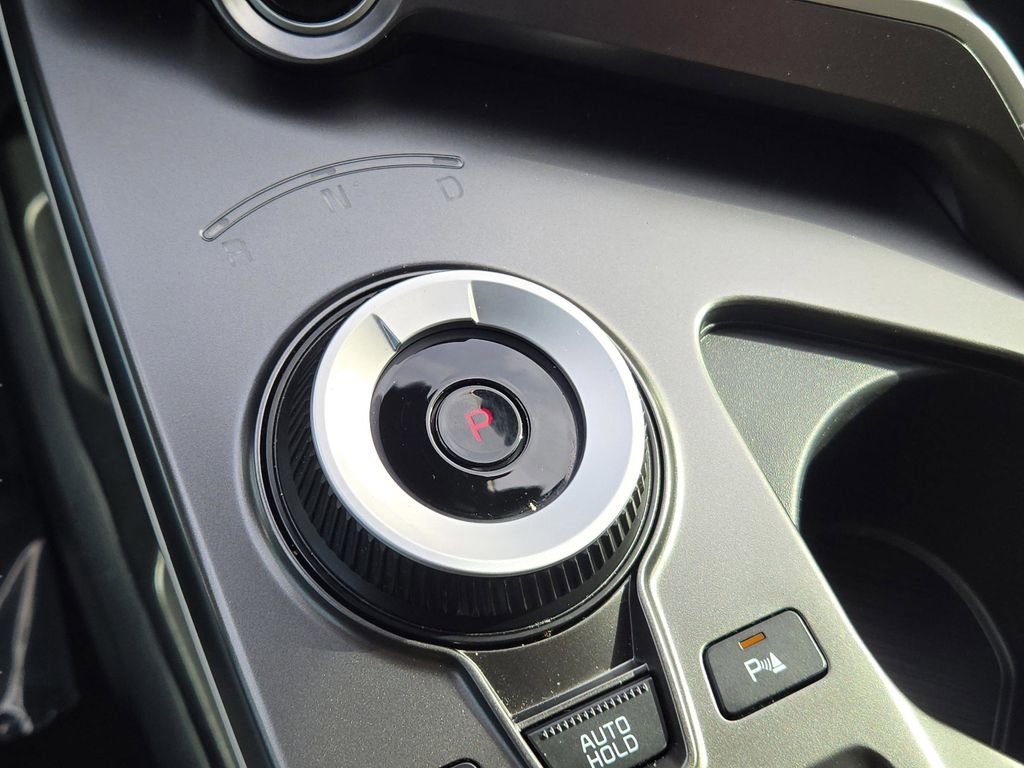 Certified 2024 Kia EV6 Wind image 23