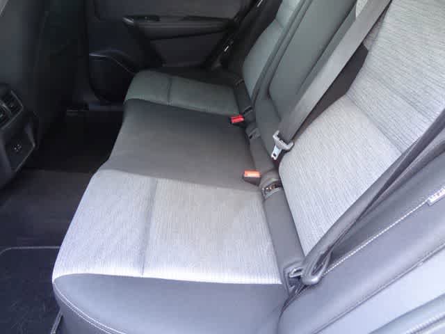 Used 2023 Nissan Rogue SV FWD image 8