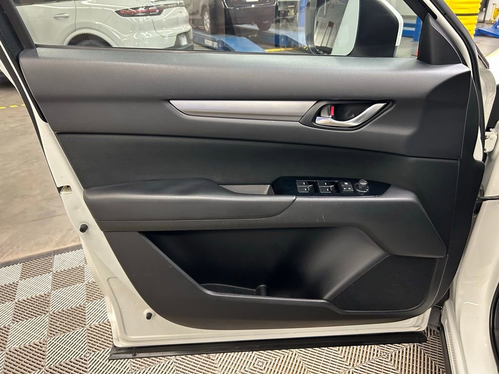 Used 2018 MAZDA CX-5 Sport image 20