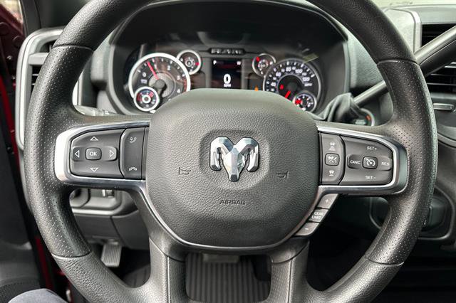 New 2026 RAM 3500 Tradesman image 20