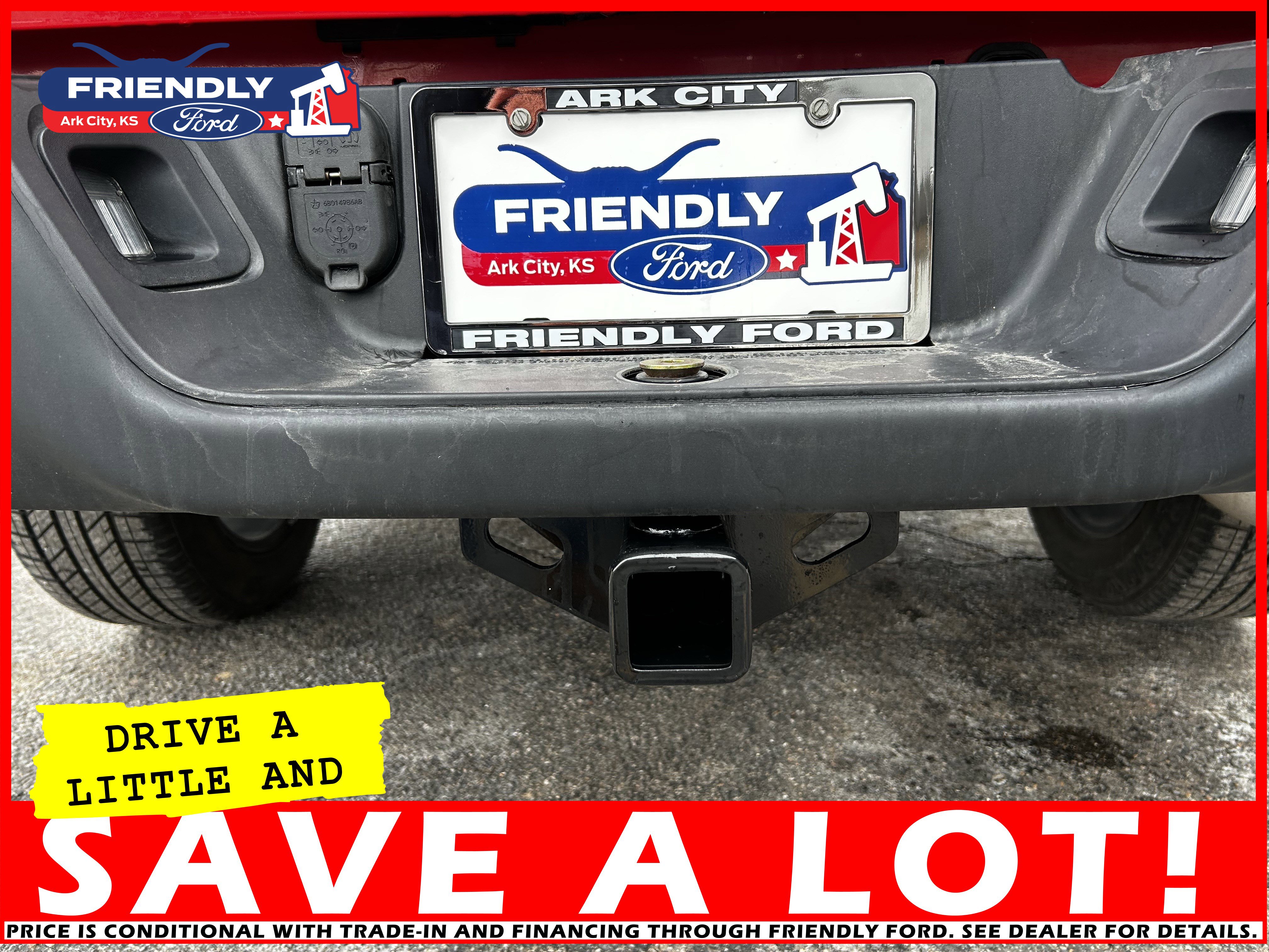 Used 2024 RAM 1500 Classic Warlock image 30