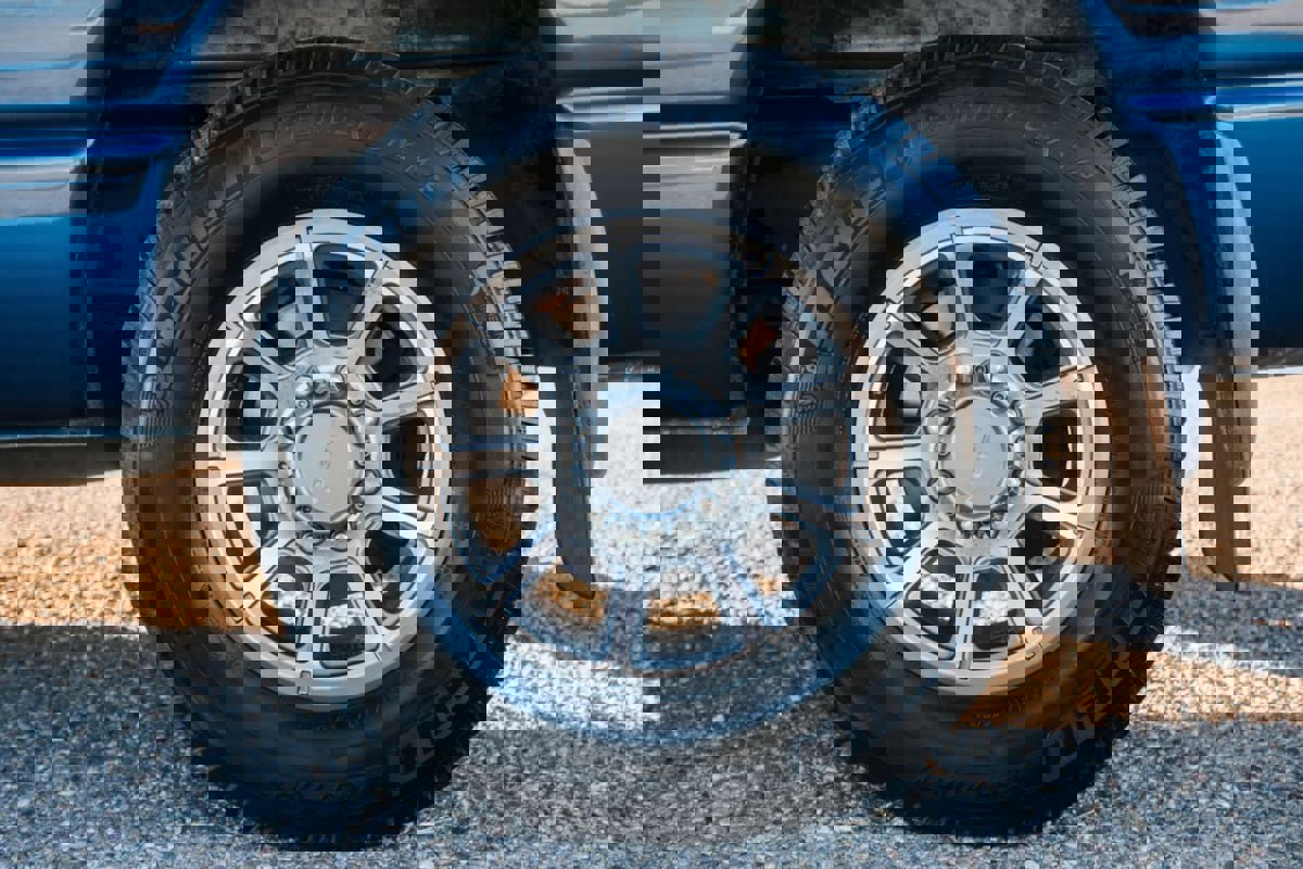 Used 2004 Dodge Ram 2500 Truck SLT w/ Trailer Tow Group image 9