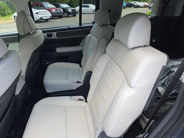 New 2025 Hyundai Santa Fe Calligraphy image 20