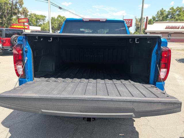 Certified 2023 GMC Sierra 1500 Elevation AWD/4WD image 13