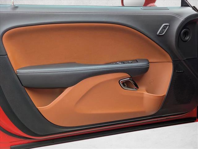 Used 2023 Dodge Challenger SRT Hellcat image 11