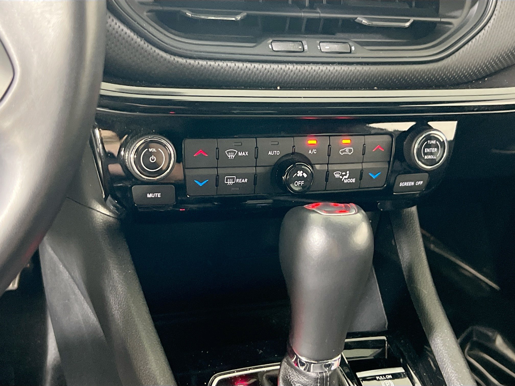 Used 2022 Jeep Compass Latitude w/ Convenience Group AWD/4WD image 15