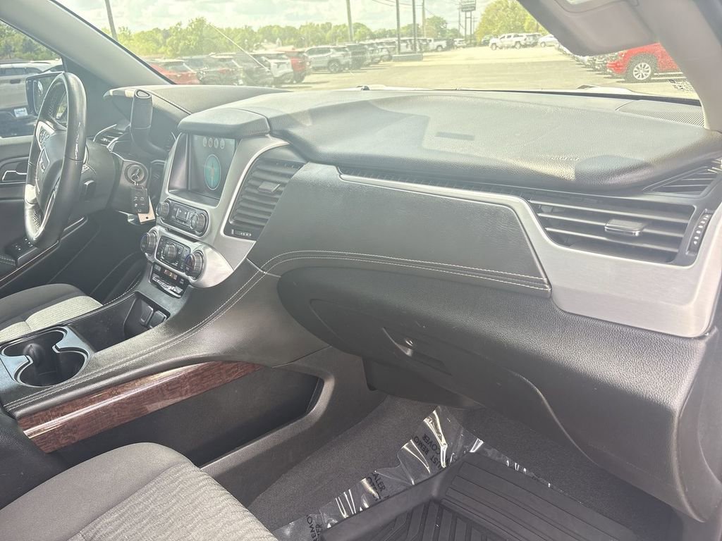 Certified 2020 GMC Yukon SLE w/ Convenience Package RWD image 26