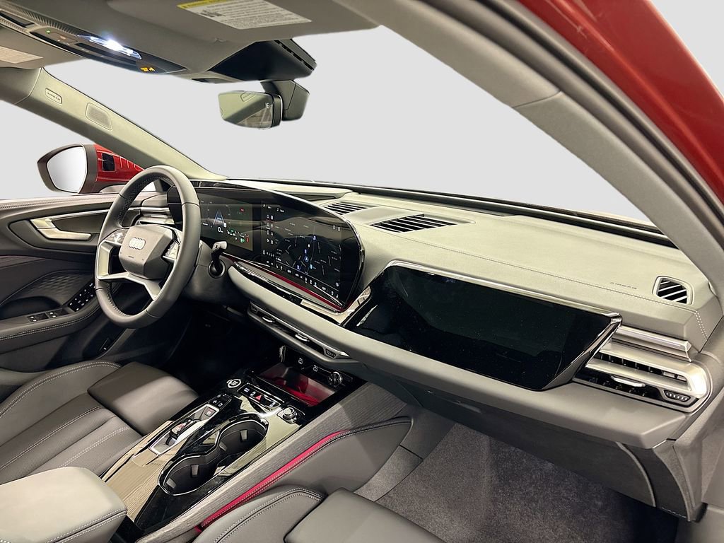 New 2025 Audi A5 2.0T Premium Plus image 14