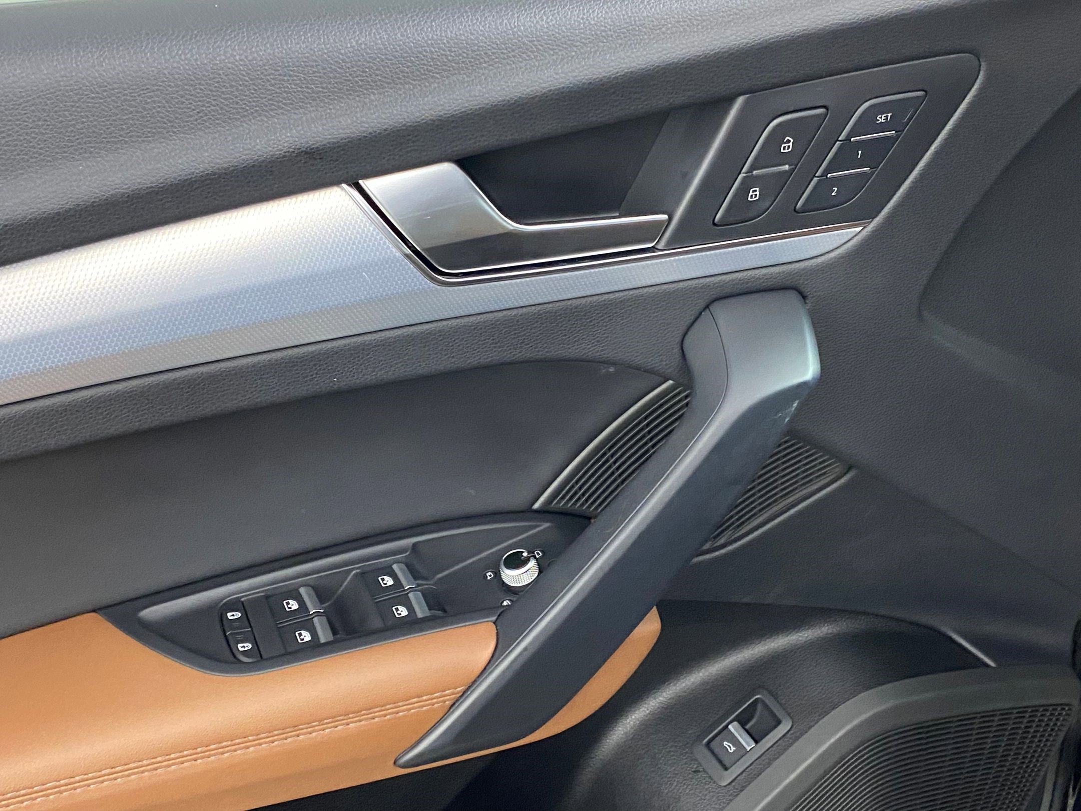 Used 2025 Audi Q5 2.0T Premium Plus image 25