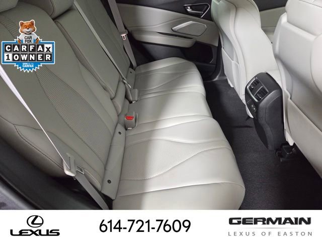 Used 2019 Acura RDX AWD w/ Technology Package image 22