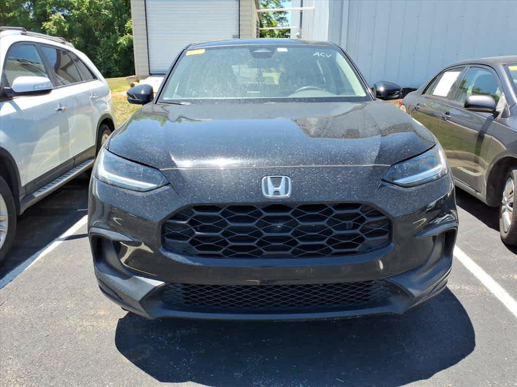 Used 2023 Honda HR-V LX image 6