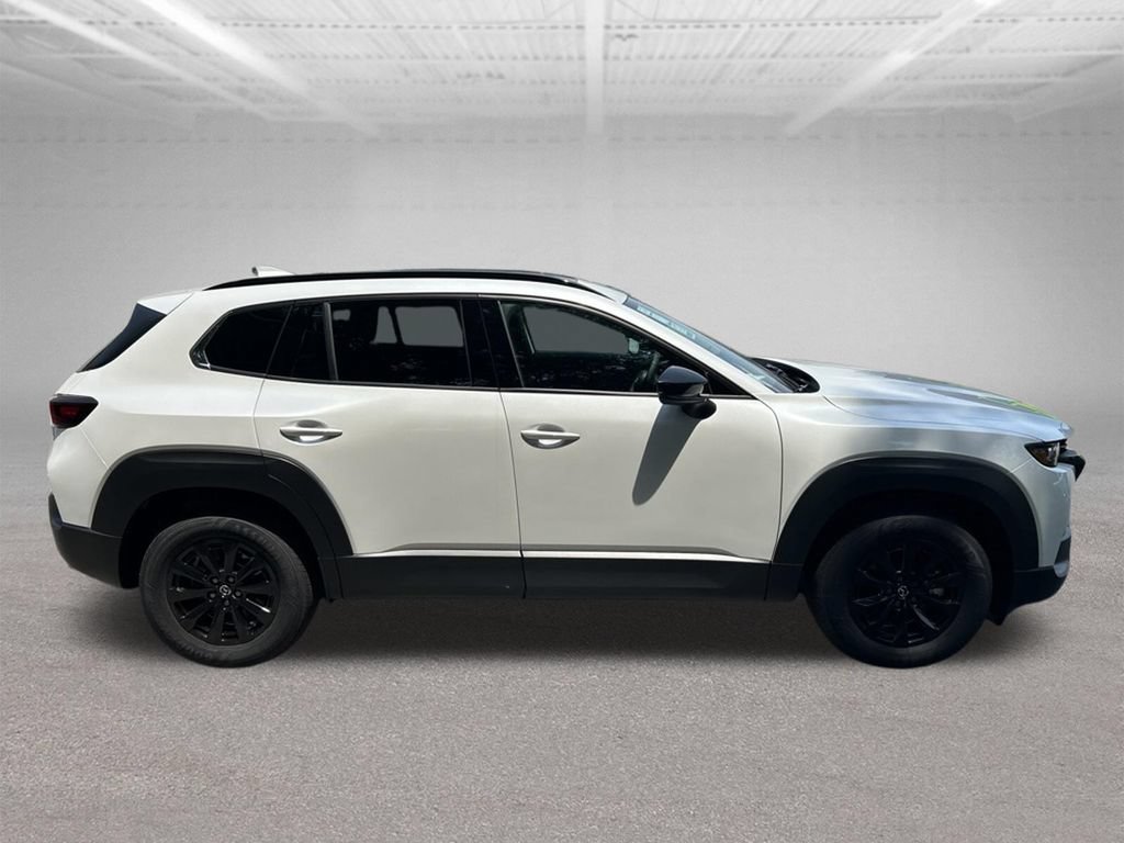 New 2026 MAZDA CX-50 AWD 2.5 Hybrid w/ Premium Pkg image 7
