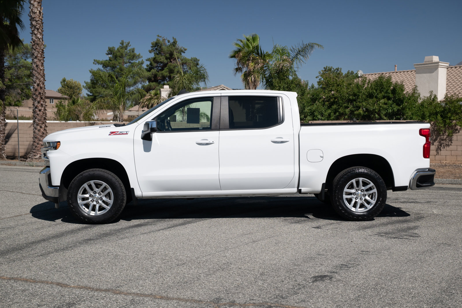 Used 2021 Chevrolet Silverado 1500 LT image 7