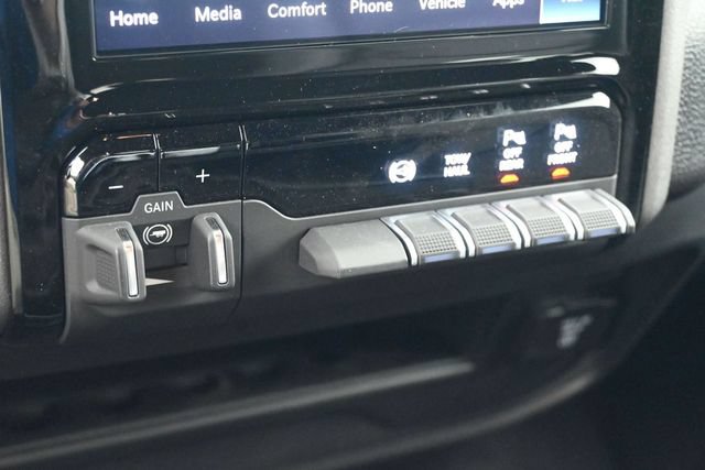 New 2026 RAM 3500 Tradesman AWD/4WD image 27