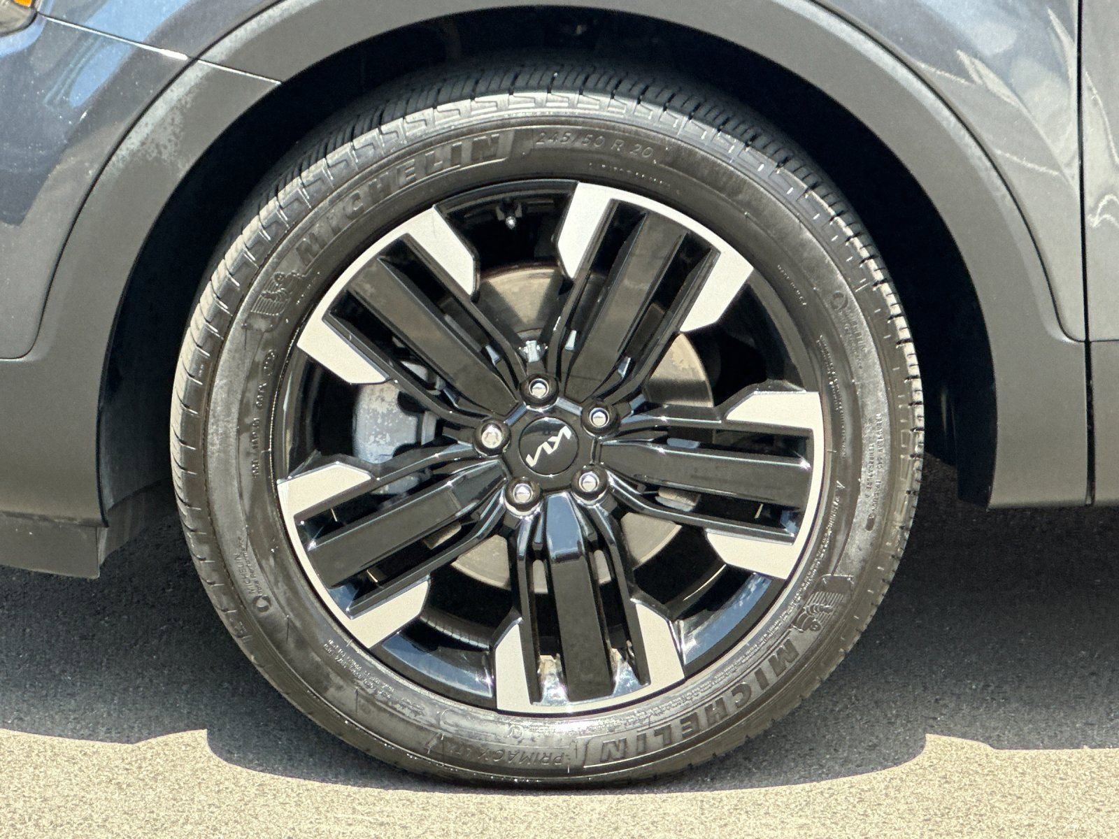 Certified 2023 Kia Telluride SX AWD/4WD image 36