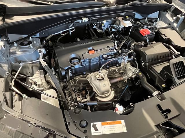 New 2027 Honda HR-V EX-L image 11