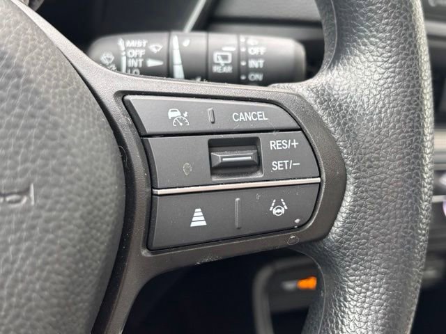 Certified 2024 Honda CR-V EX image 11