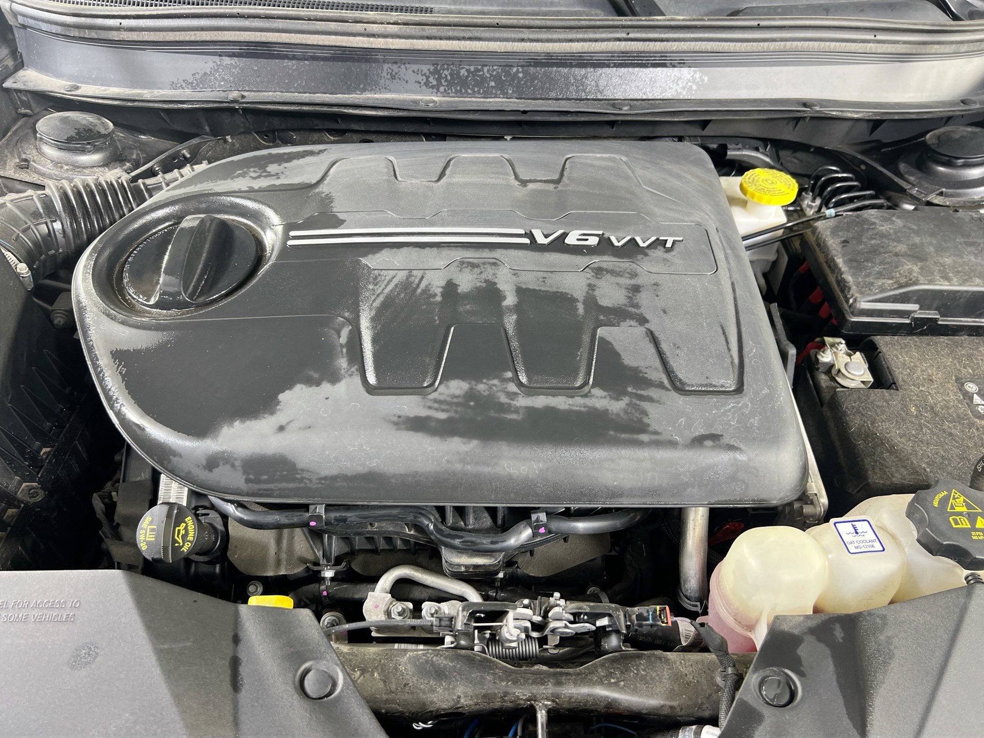 Used 2022 Jeep Cherokee Trailhawk w/ Premium Leather Package image 28