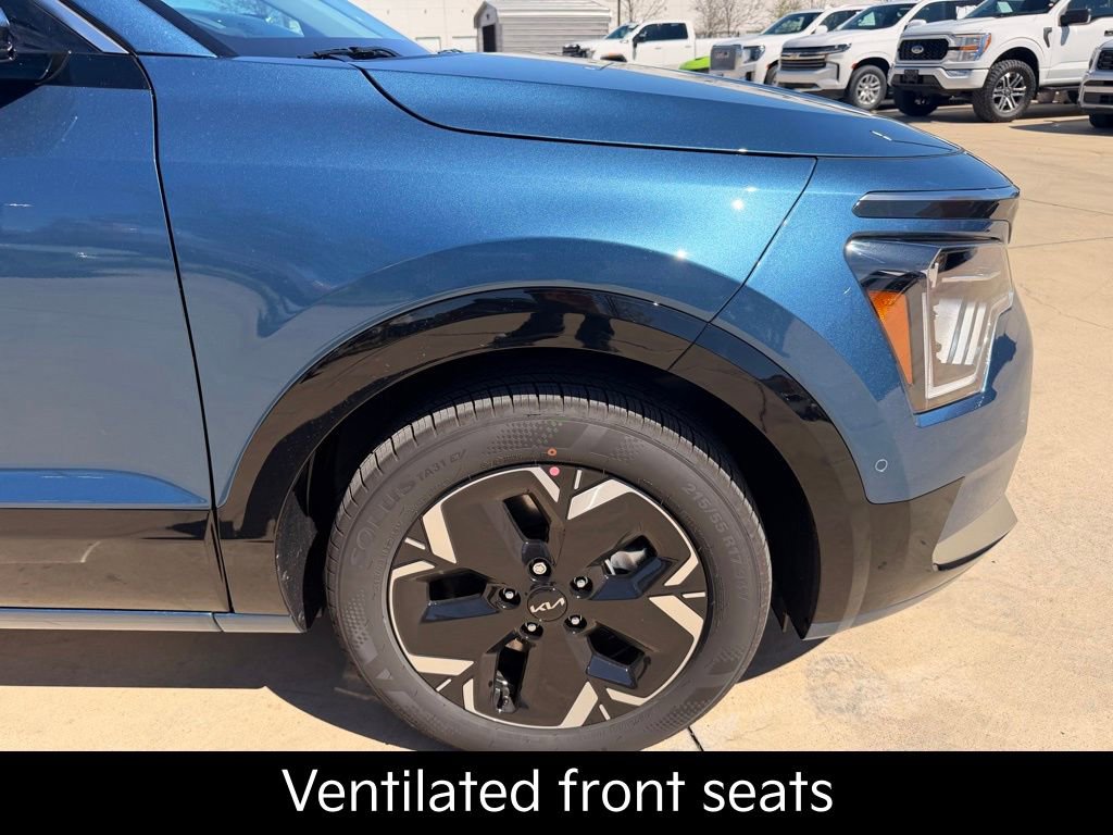 New 2026 Kia Niro Wave image 11