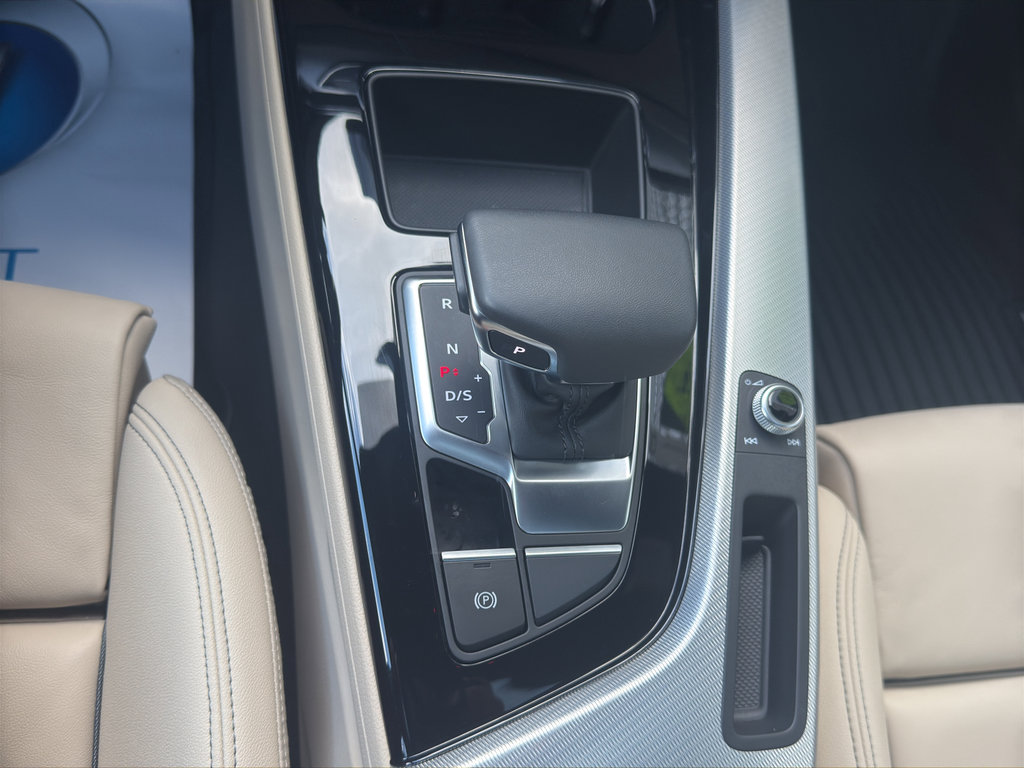 Used 2025 Audi A5 2.0T Premium Plus w/ Convenience Plus Package image 25