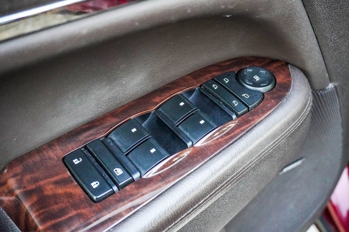 Used 2015 Buick Enclave Premium image 15