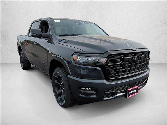 New 2026 RAM 1500 Big Horn image 7