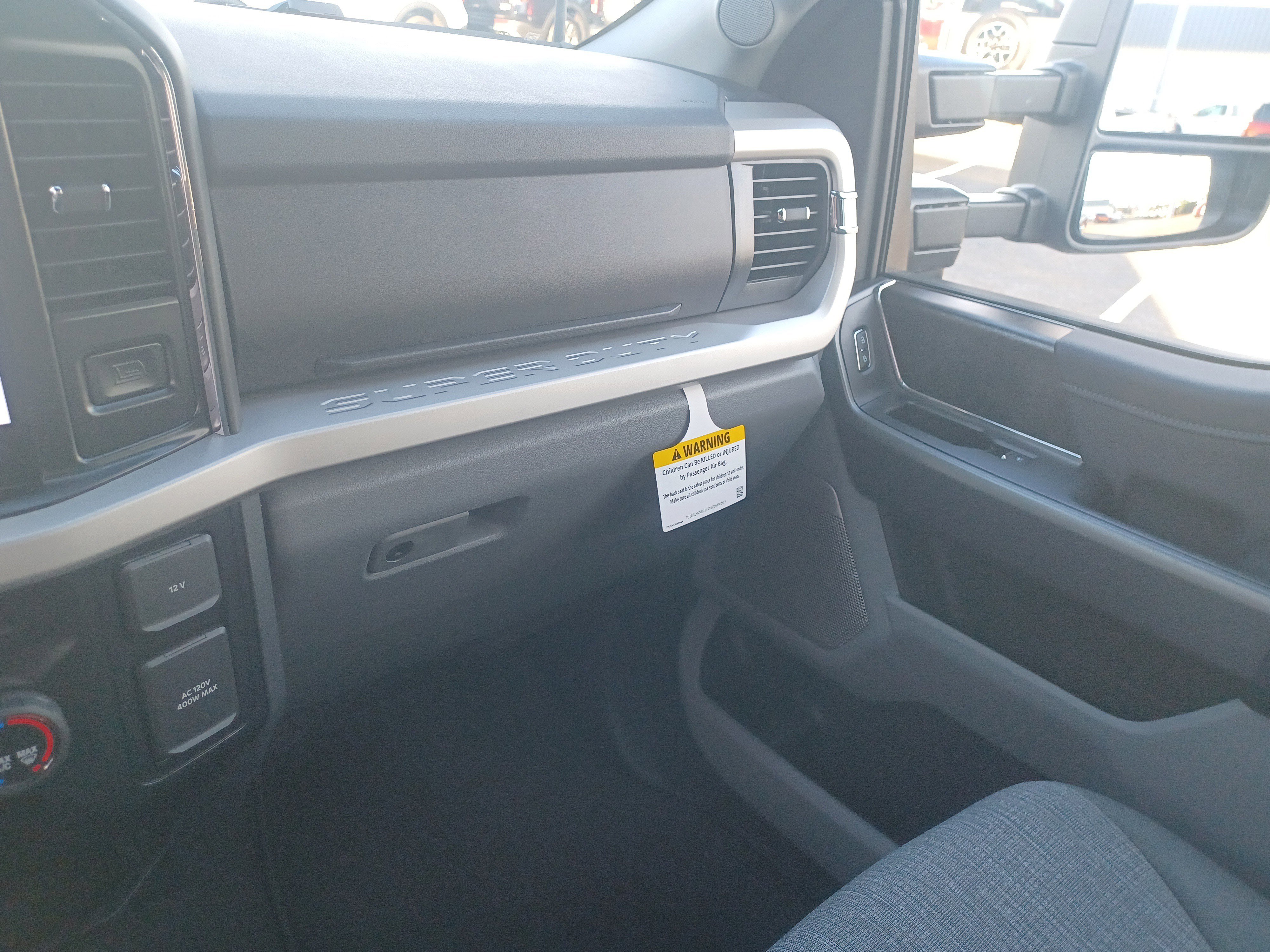 New 2026 Ford F250 XLT image 22