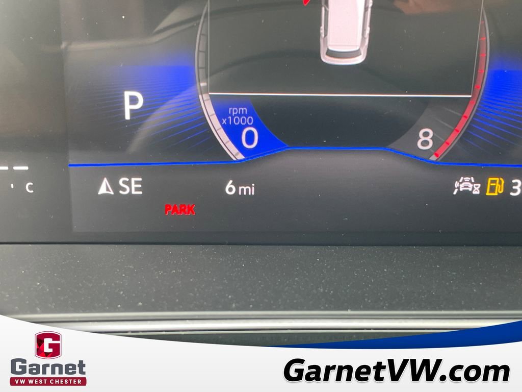 New 2026 Volkswagen Jetta SE image 21