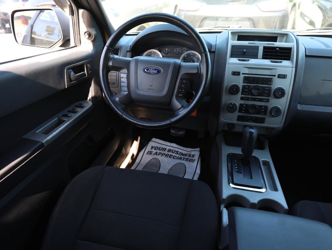 Used 2009 Ford Escape XLT FWD image 14