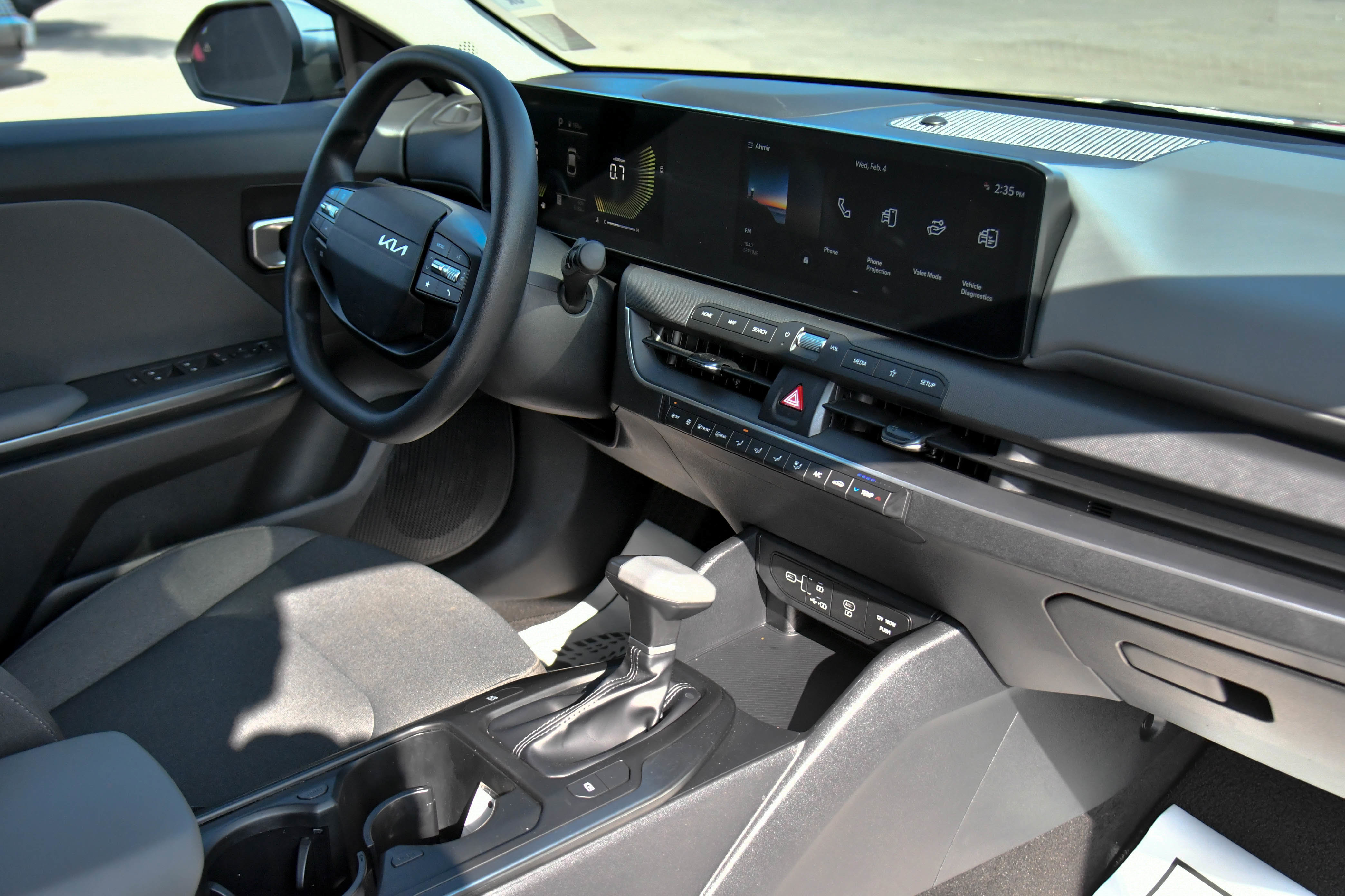 Used 2025 Kia K4 LXS image 42