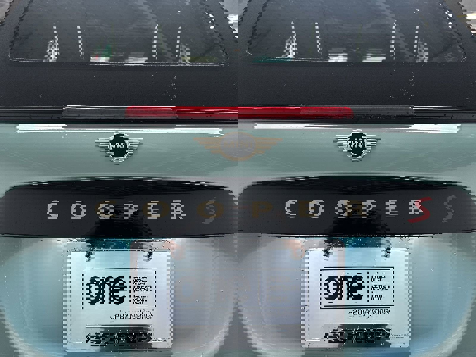 New 2026 MINI Cooper S image 25