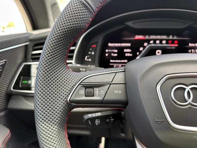 New 2026 Audi SQ7 Prestige image 30