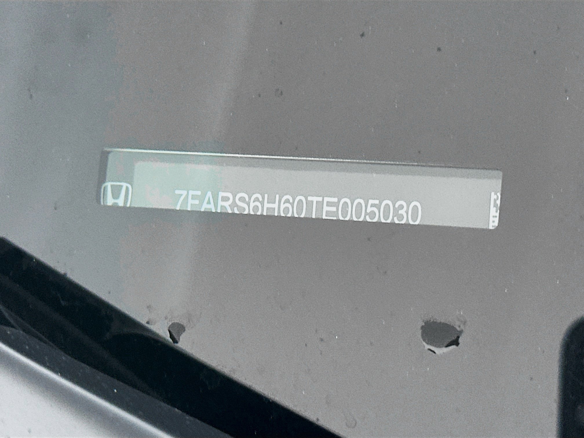 New 2026 Honda CR-V TrailSport image 26