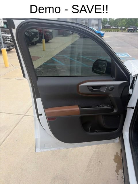New 2026 Ford Bronco Sport Outer Banks AWD/4WD image 23