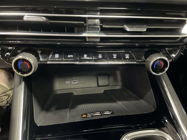 Used 2024 Chevrolet Traverse RS w/ LPO, Floor Liner Package AWD/4WD image 19