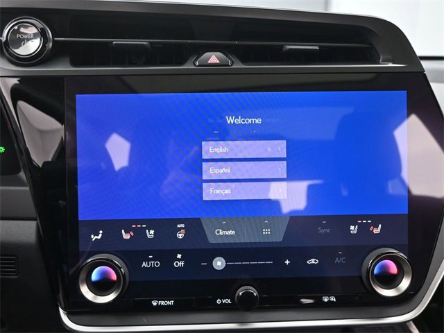 Certified 2023 Lexus RZ 450e Premium image 17