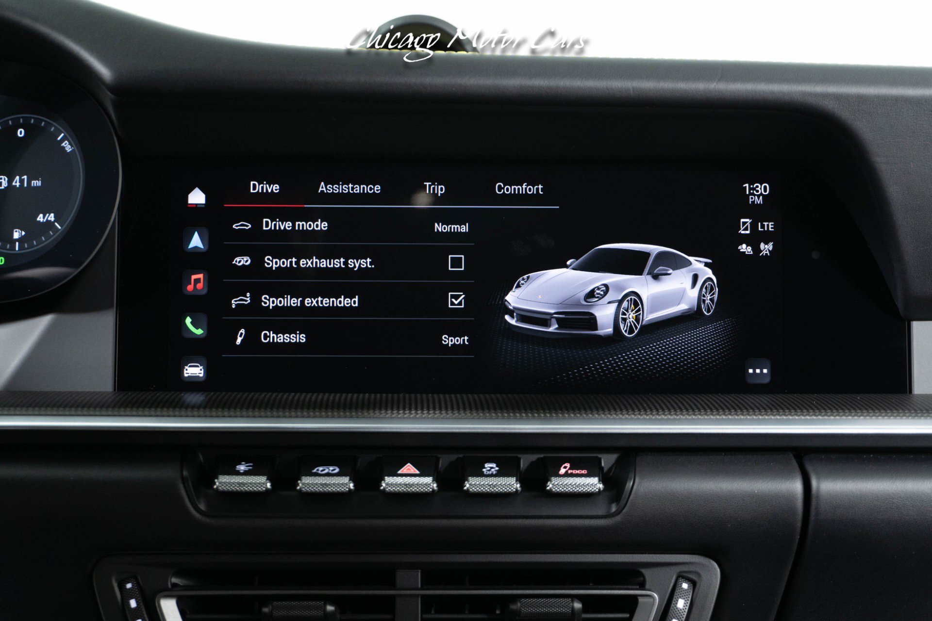 Used 2024 Porsche 911 Turbo S image 35