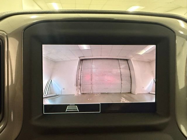 New 2026 Chevrolet Silverado 3500 W/T w/ WT Convenience Package image 20