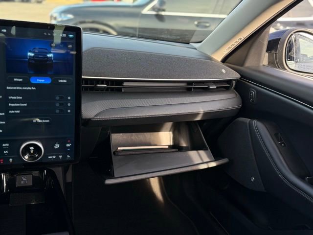 Used 2021 Ford Mustang Mach-E Premium image 28