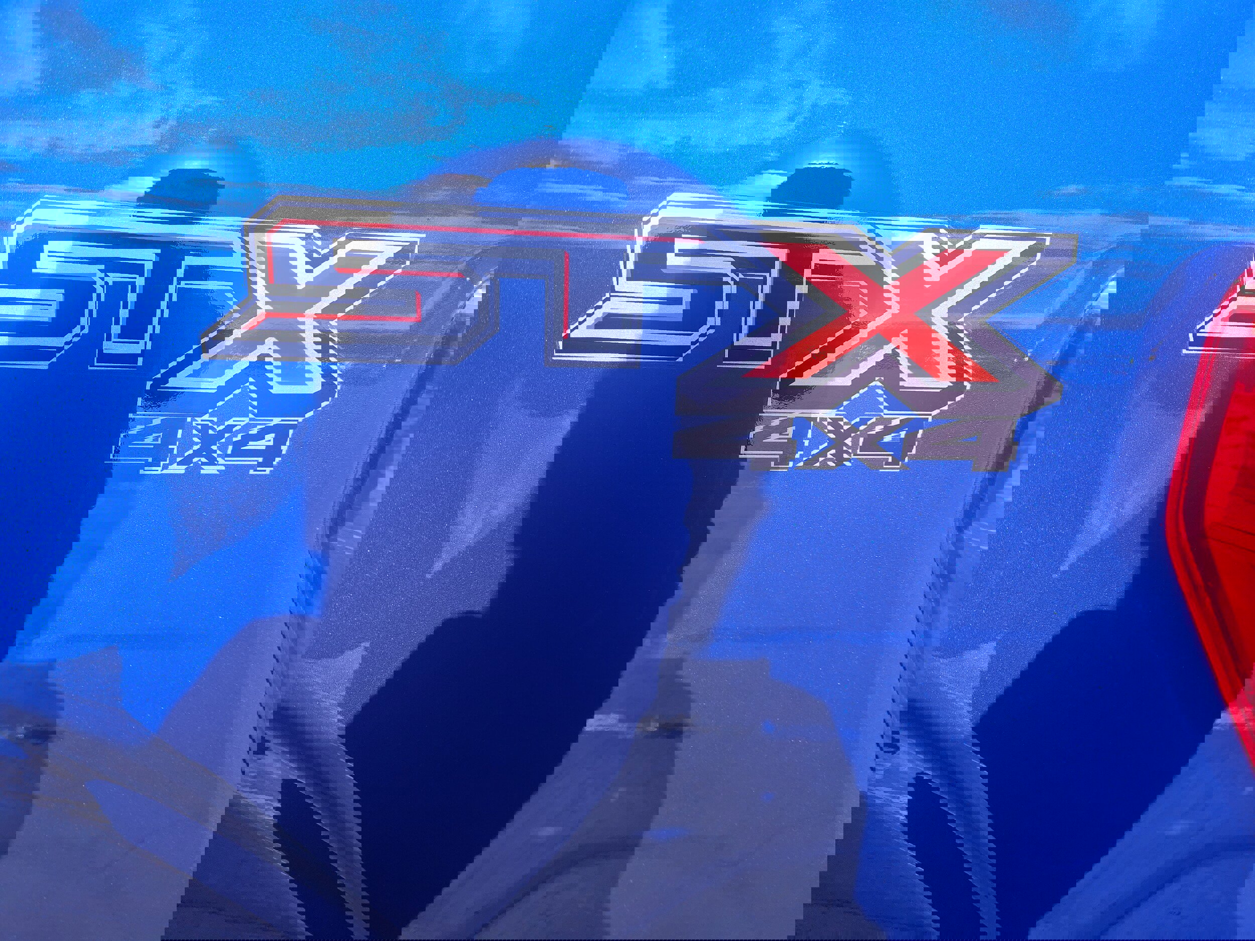 Used 2023 Ford F150 XL w/ STX Appearance Package image 14