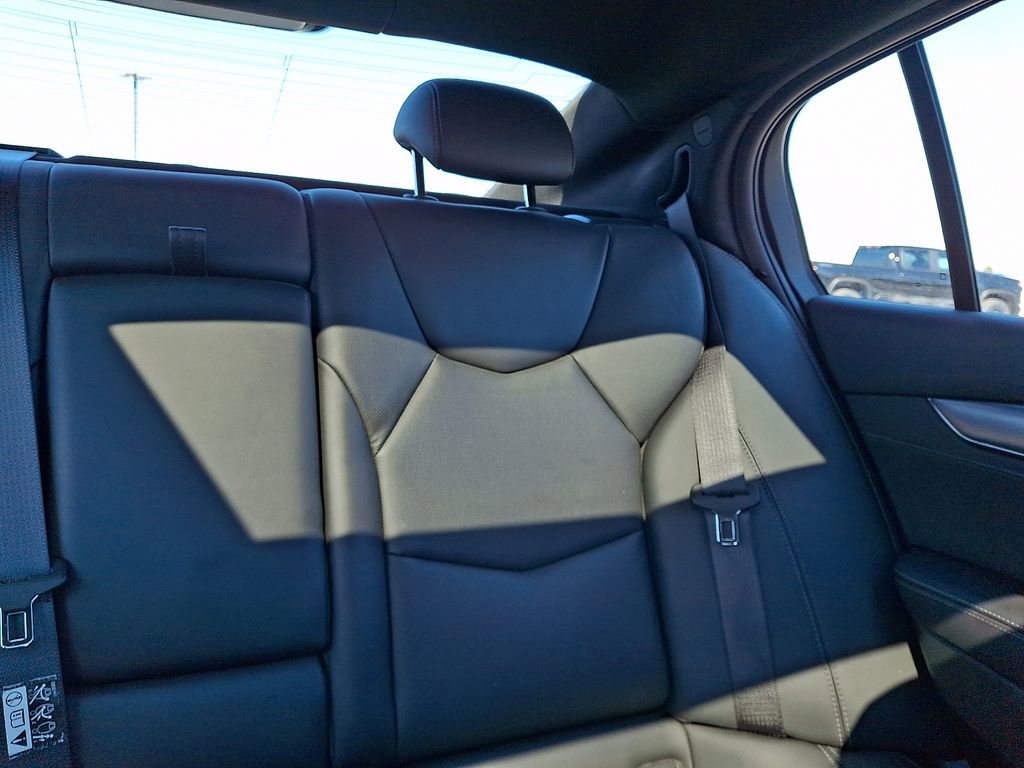 Used 2020 Cadillac CT5 Premium Luxury AWD/4WD image 21