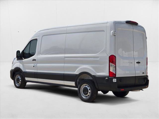 New 2025 Ford Transit 250 148 Medium Roof w/ Load Area Protection Package RWD image 8