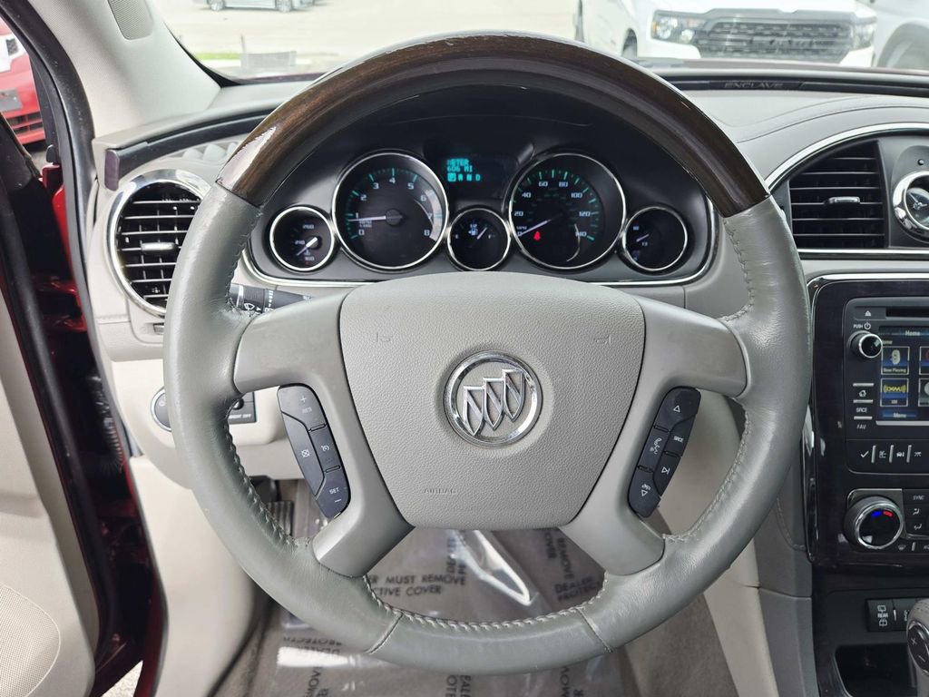 Used 2016 Buick Enclave Convenience w/ Trailering Package FWD image 20