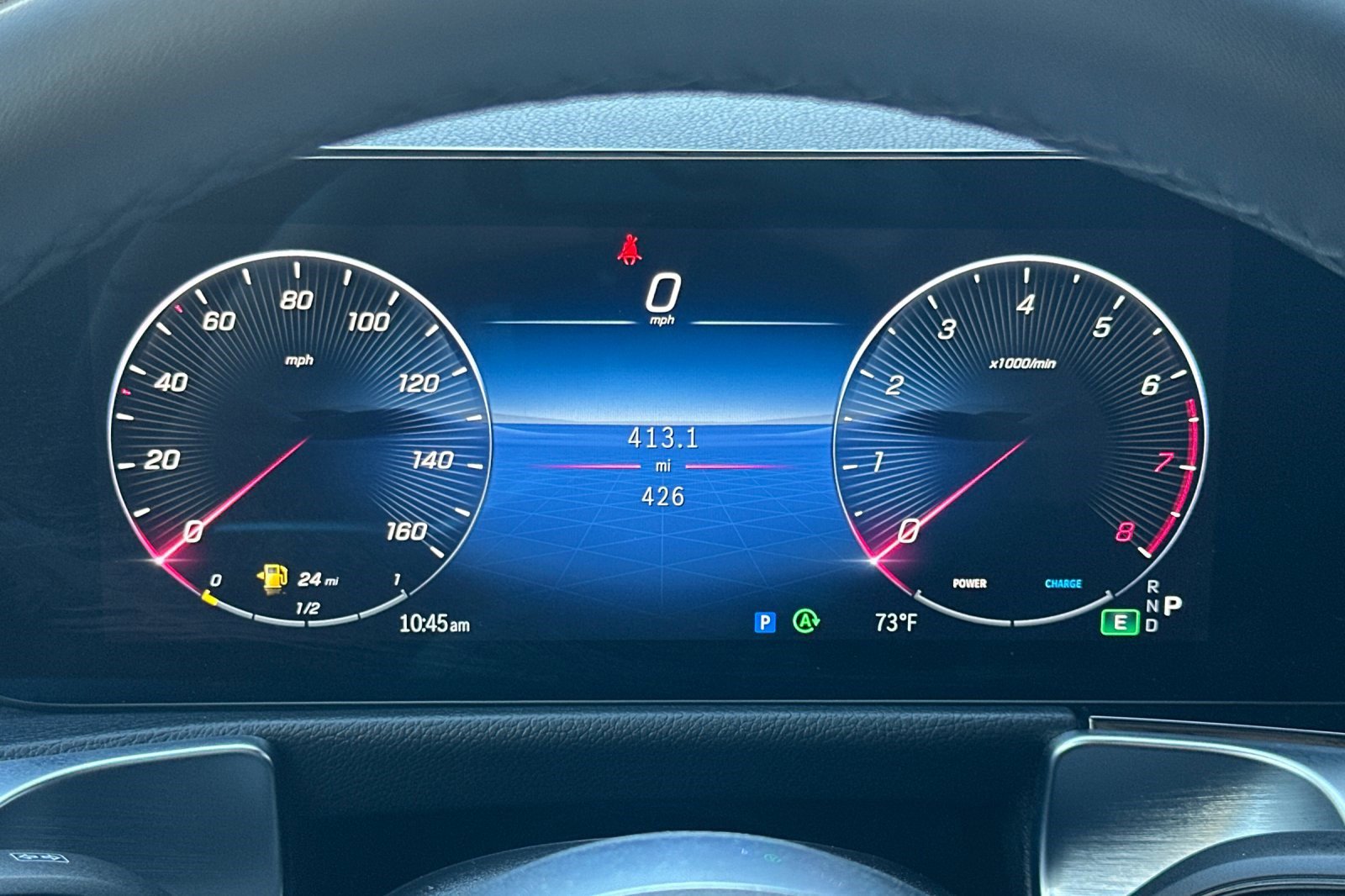 Used 2025 Mercedes-Benz GLB 250 250 image 33