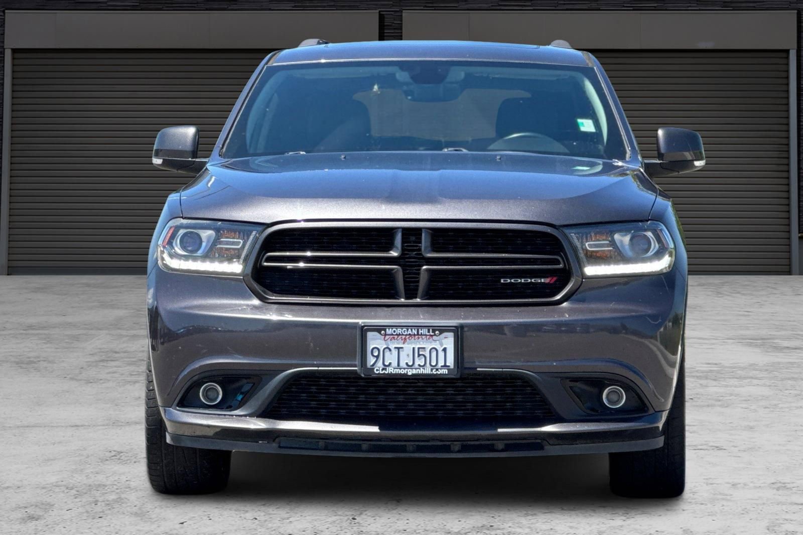 Used 2017 Dodge Durango GT w/ Premium Group RWD image 10