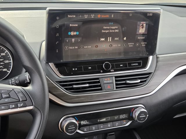 New 2026 Nissan Altima 2.5 SV w/ SV Special Edition Package FWD image 15