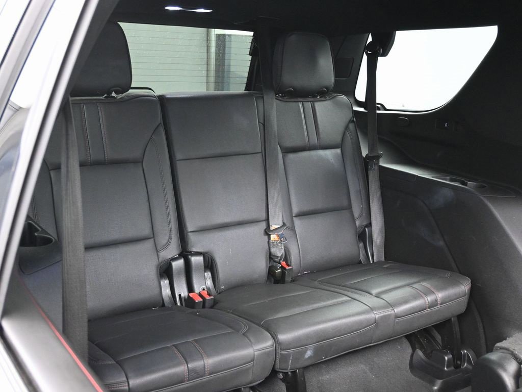 Used 2023 Chevrolet Tahoe RST w/ Luxury Package image 34