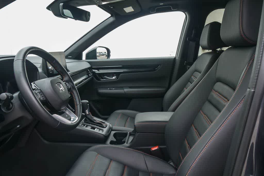 Used 2026 Honda CR-V Sport Touring image 17