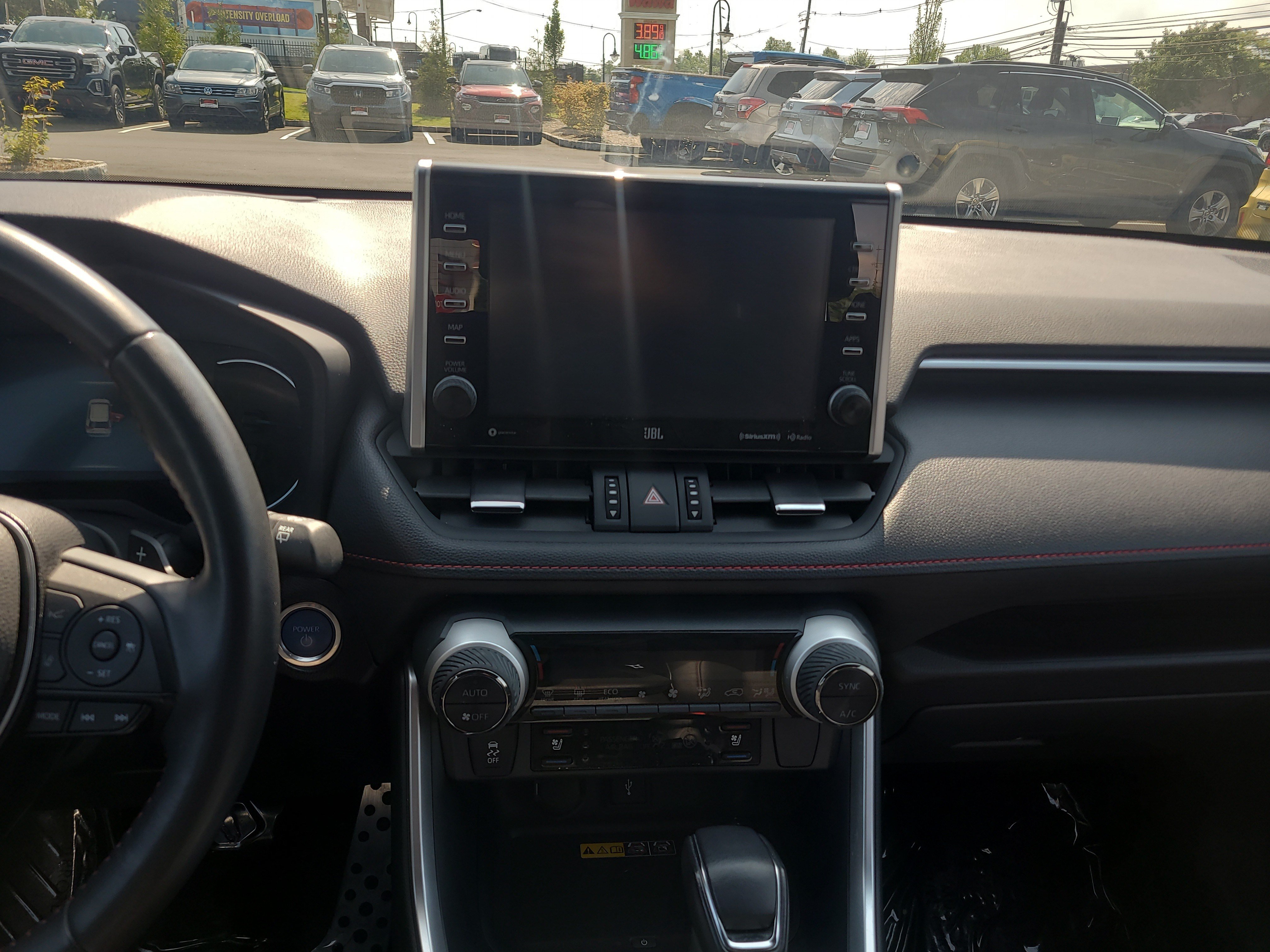 Certified 2022 Toyota RAV4 XSE w/ Premium Package AWD/4WD image 19